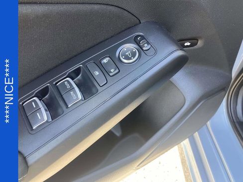Used 2023 Honda Civic Sport image 14
