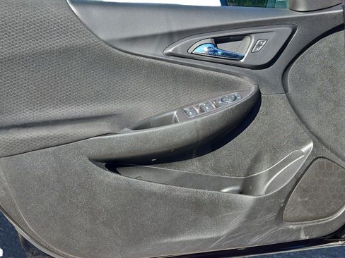 Used 2024 Chevrolet Malibu LT image 12