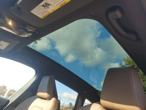 New 2026 BMW X3 xDrive30 w/ Premium Package image 9