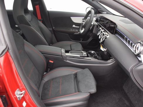 New 2026 Mercedes-Benz CLA 45 AMG S 4MATIC image 16