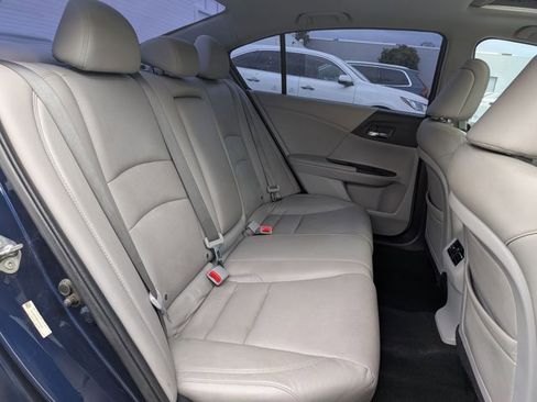 Used 2014 Honda Accord EX-L image 19