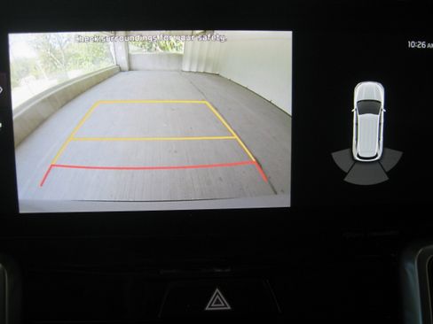 Certified 2023 Kia Sorento X-Line EX image 20