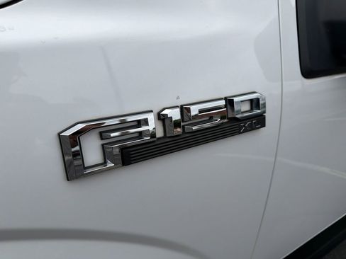 Used 2018 Ford F150 XL w/ Equipment Group 101A Mid RWD image 11