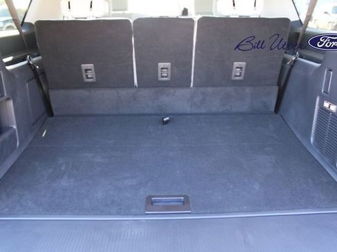 New 2025 Ford Expedition Max Platinum w/ Platinum Ultimate Package image 5