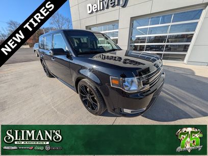 Used 2019 Ford Flex SEL w/ Equipment Group 202A