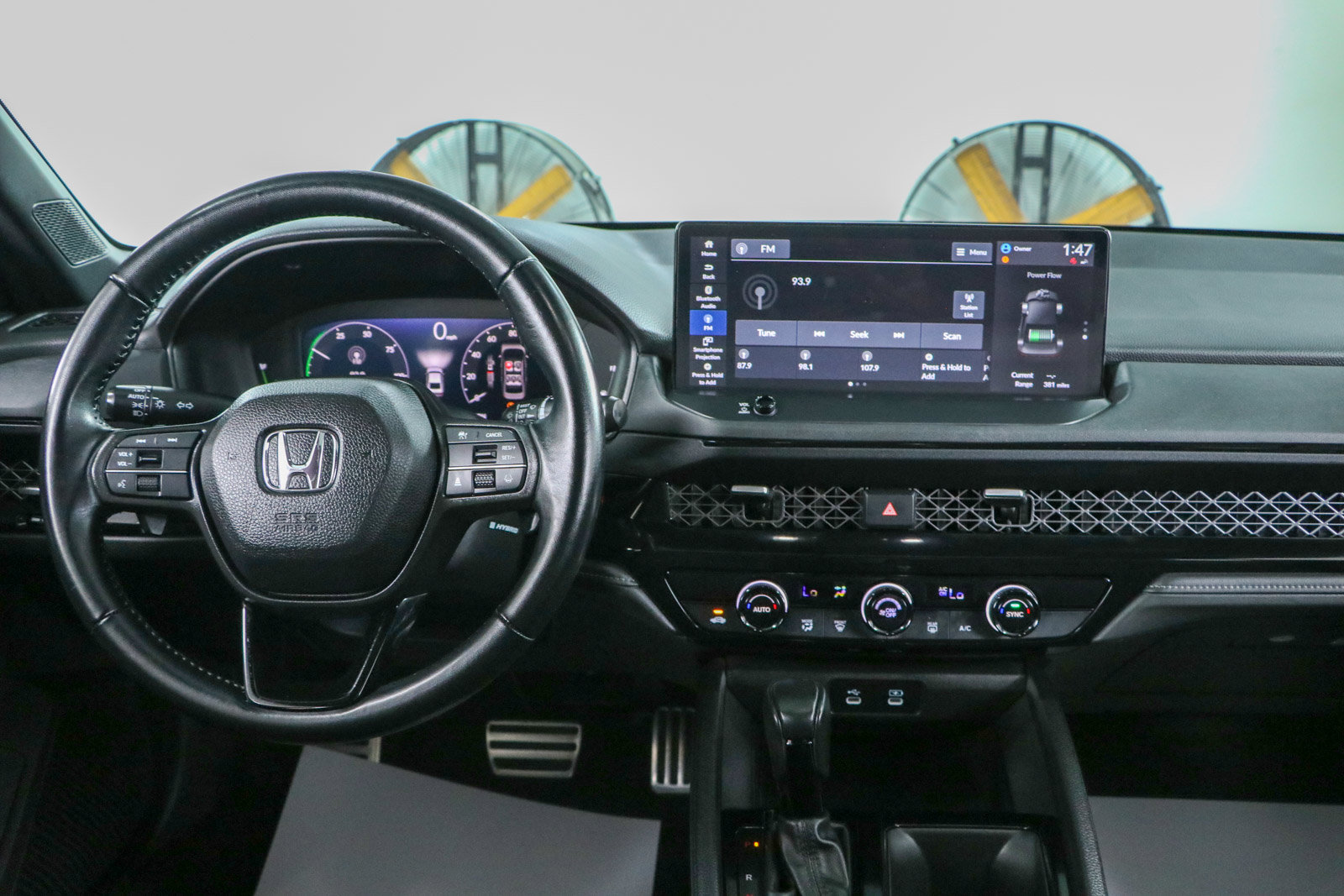 Used 2024 Honda Accord Sport image 17