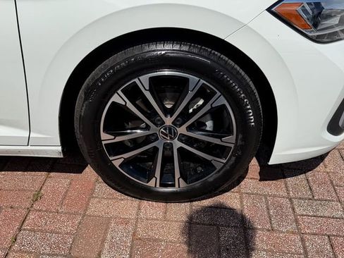 Certified 2023 Volkswagen Jetta Sport FWD image 8