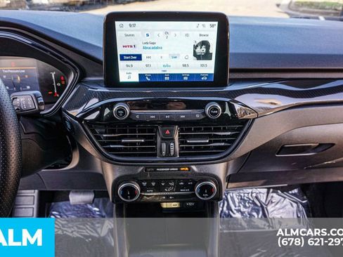 Used 2025 Ford Escape ST-Line image 39