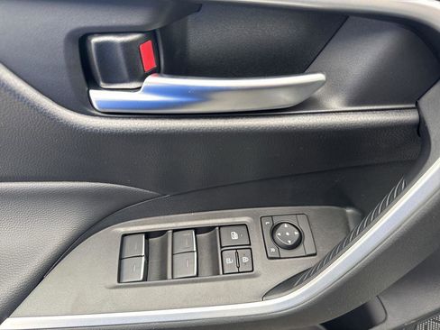New 2025 Toyota RAV4 XLE image 13