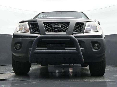 Used 2019 Nissan Frontier S AWD/4WD image 18