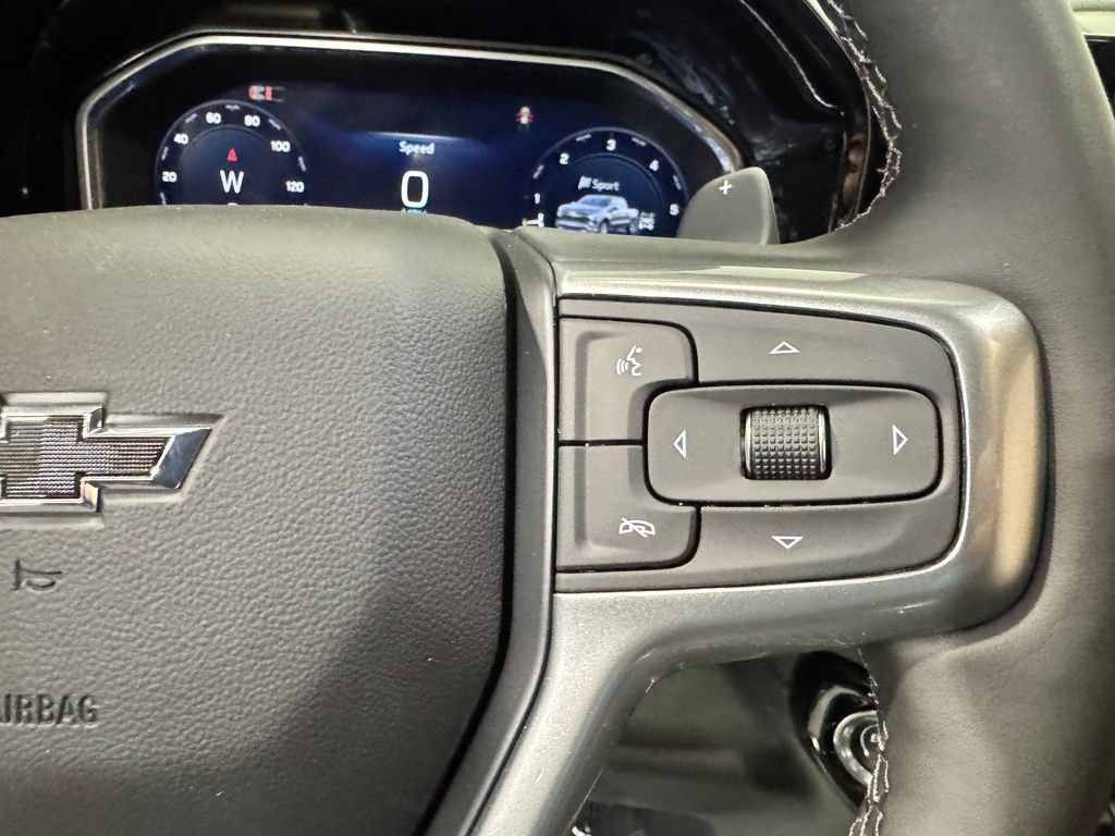New 2026 Chevrolet Silverado 1500 RST w/ RST All Star Premium Package AWD/4WD image 20