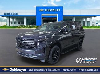 Used 2023 Chevrolet Tahoe LT w/ LT Signature Plus Package 360° Tour