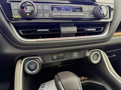New 2026 Toyota Grand Highlander AWD image 19