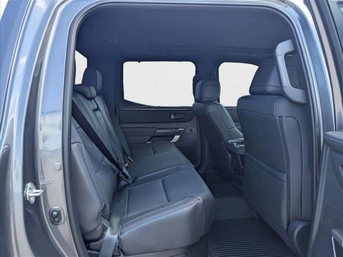 New 2026 Toyota Tundra Platinum image 17