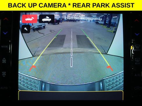 Used 2022 RAM 2500 Big Horn w/ Level C Equiment Group image 13