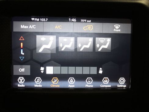 Certified 2023 Jeep Wrangler Sport AWD/4WD image 16