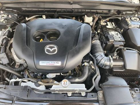Used 2023 MAZDA CX-50 2.5 Turbo w/ Cargo Package AWD/4WD image 30