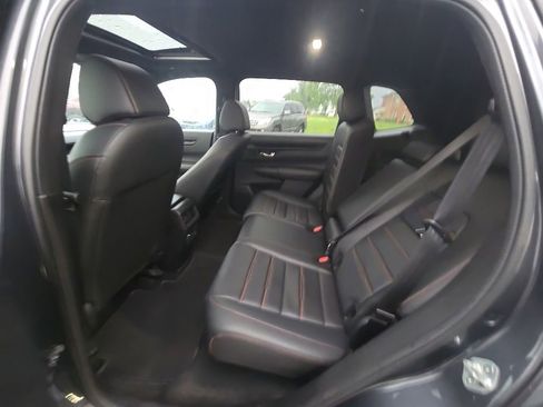 Used 2025 Honda CR-V Sport-L image 28