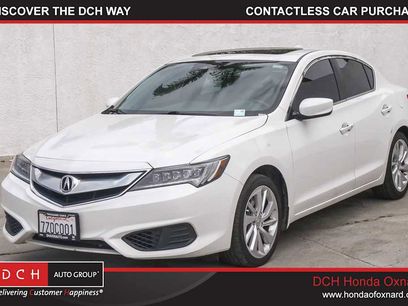Used 2017 Acura ILX