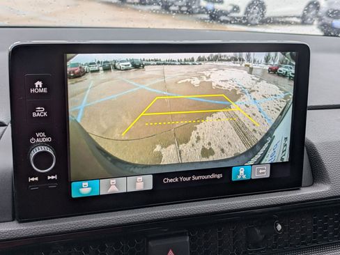 Certified 2024 Honda CR-V EX-L image 21