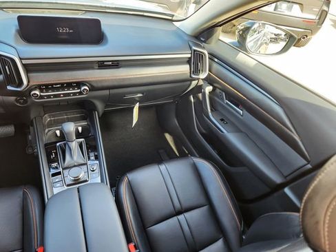 New 2026 MAZDA CX-50 AWD 2.5 Hybrid w/ Weather Package image 12