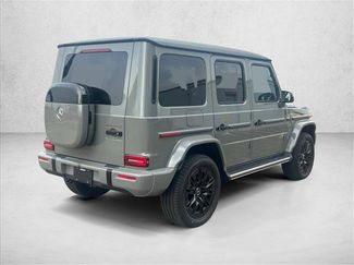 New 2026 Mercedes-Benz G 580 w/ EQ Technology video 2