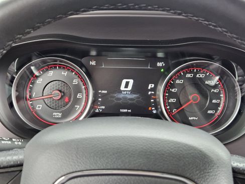 Used 2023 Dodge Charger Scat Pack RWD image 19
