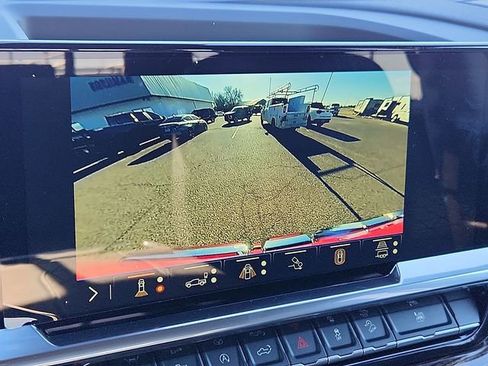 New 2026 GMC Sierra 1500 Elevation w/ Elevation Premium Package image 13