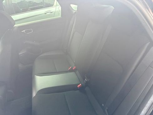 Used 2024 Honda Civic Sport image 10