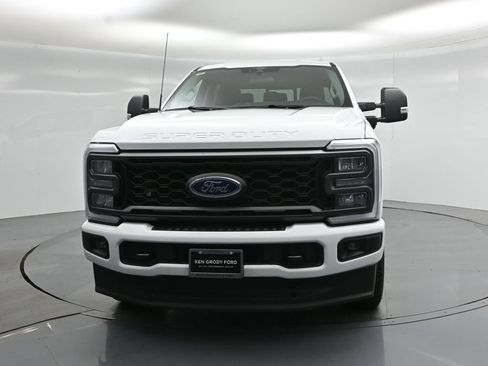 Used 2025 Ford F250 XL w/ STX Appearance Package AWD/4WD image 51