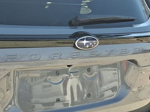 New 2026 Subaru Forester Wilderness image 18