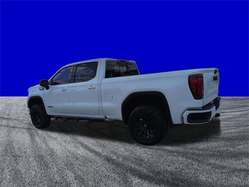 Used 2023 GMC Sierra 1500 AT4 w/ AT4 Preferred Package image 5