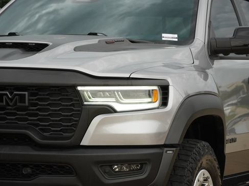 Used 2025 RAM 1500 RHO w/ RHO Level 1 Equipment Group AWD/4WD image 4