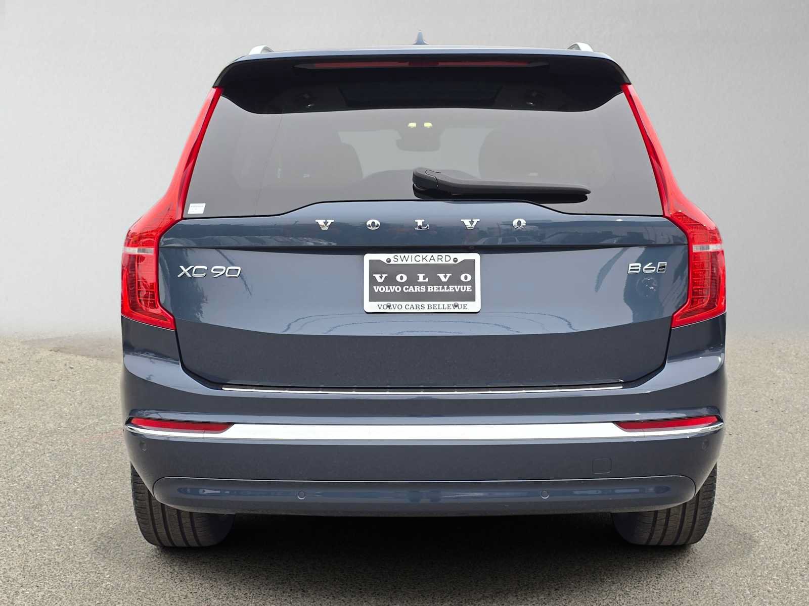 Certified 2023 Volvo XC90 B6 Plus w/ Protection Package Premier AWD/4WD image 5