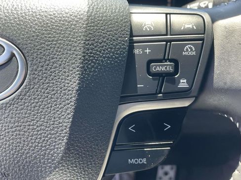 Used 2025 Toyota Camry SE w/ Multimedia Upgrade Package FWD image 22