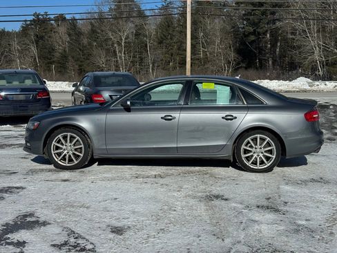 Used 2014 Audi A4 2.0T Premium Plus w/ Premium Plus Package image 6