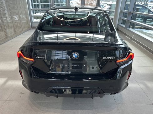 New 2026 BMW 230i xDrive xDrive w/ M Sport Package image 5