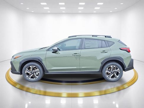 New 2026 Subaru Crosstrek 2.0i Premium AWD/4WD image 10