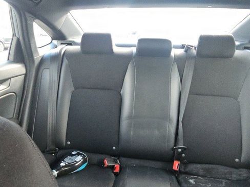 Used 2024 Honda Civic Sport image 18