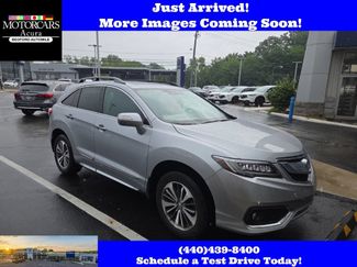 Used 2018 Acura RDX AWD w/ Advance Package video 1