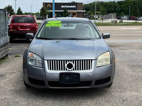 Used 2006 Mercury Milan Premier FWD image 3