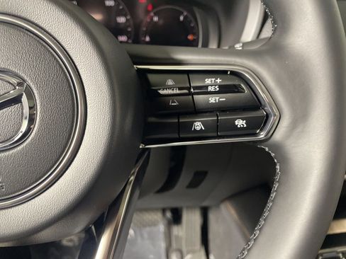 Used 2026 MAZDA CX-90 3.3 Turbo w/ Premium Sport Pkg AWD/4WD image 14