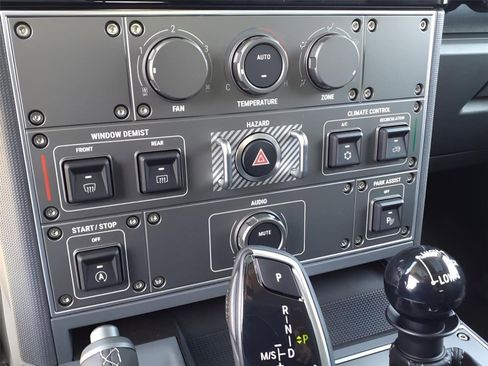 New 2024 INEOS Grenadier AWD/4WD image 19