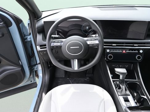 New 2026 Hyundai Santa Cruz SEL image 13