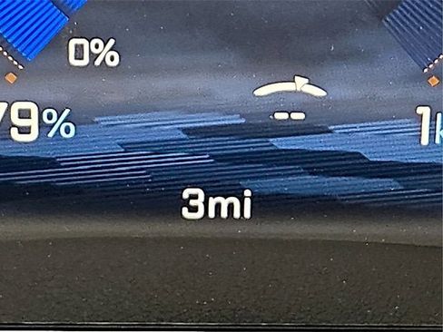 New 2026 Chevrolet Blazer EV LT image 23