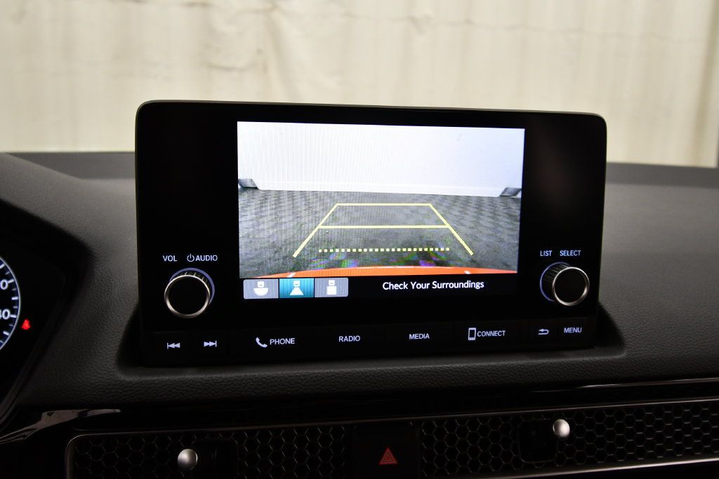 Used 2024 Honda Civic Sport image 23