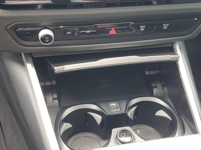 Used 2025 BMW M340i RWD image 23