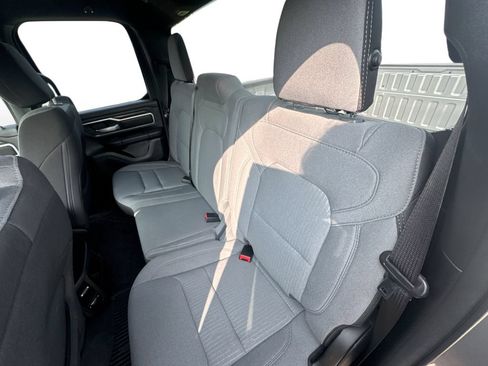 Used 2023 RAM 1500 Lone Star AWD/4WD image 26