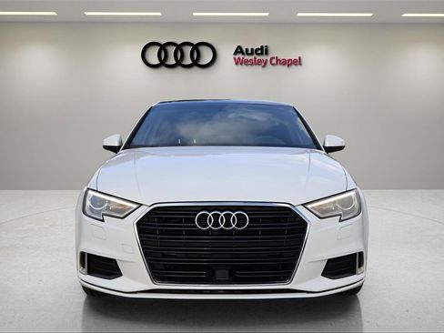 Used 2018 Audi A3 2.0T Premium w/ Convenience Package image 8