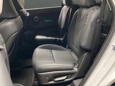 New 2026 Hyundai Palisade SEL Premium AWD/4WD image 23